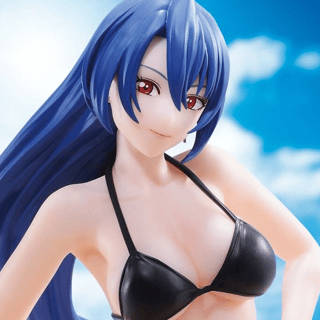 Arthur Pencilgon / Towa Amane - Shangri-La Frontier - Celestial Vivi - Banpresto - Profil