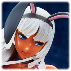 Wagaya No Liliana-san - Bunny Style - Profil
