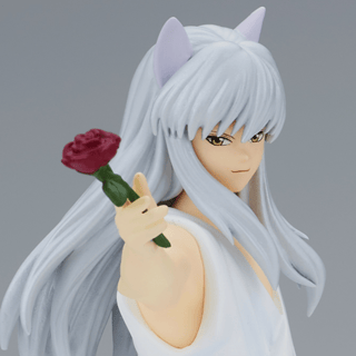 Youko Kurama - Yu Yu Hakusho - DXF Figur - Banpresto