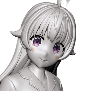 Nico Wakatsuki - Yumemirize - Sega               - Profil