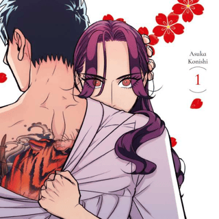 Yakuza Fiancé: Raise wa Tanin ga Ii - Manga Cult - Vol. 1