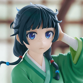 Maomao – Die Tagebücher der Apothekerin Pop Up Parade Figur von Good Smile Company (Neuauflage)