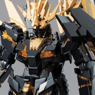 RX-0 Unicorn Gundam 2 Banshee Norn (Destroy Mode) - Mobile Suit Gundam - HGUC 1/144 - Modelkit - Bandai Spirits - Profil