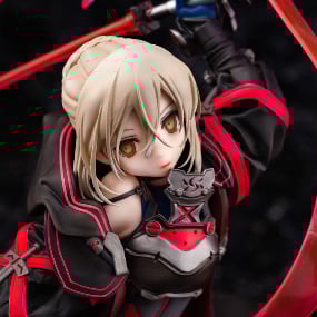 Mysterious Heroine X Alter - Aoshima / Funny Knights - Profil