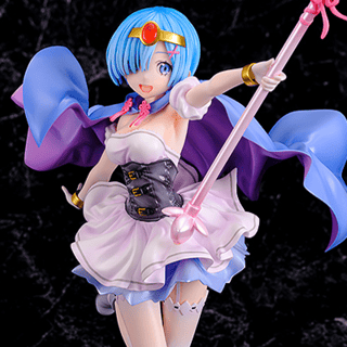 Rem - Another World Rem - Wonderful Works - Profil