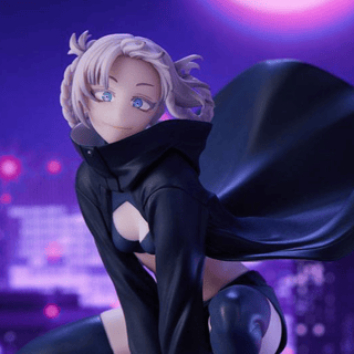 Nazuna Nanakusa - Luminasta - Sega - Profil