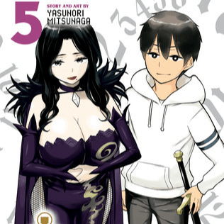 EN - Time Stop Heros - Seven Seas - Vol. 5 english Edition