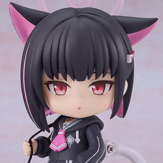 Nendoroid 2492 Kazusa Kyoyama - Profil