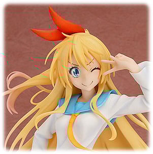 Chitoge Kirisaki - Max Factory - Profil