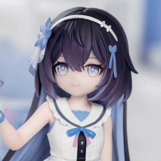 Seele Vollerei - Herrscher of Rebirth - Little Series - Myethos