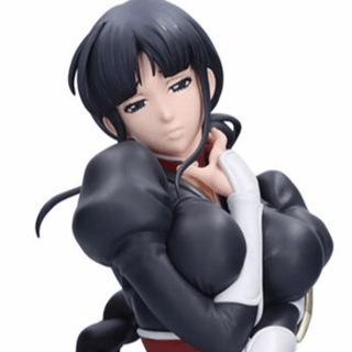 Nemu Kurotsuchi - Bleach - Glitter & Glamours - Banpresto