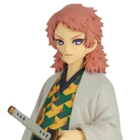 Sabito  - Demon Slayer Kimetsu no Yaiba - Vol.19 - Banpresto - Profil