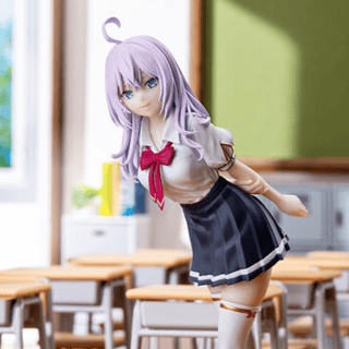 Alya - Summer Uniform - Luminasta - Sega