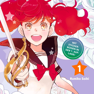 Kageki Shojo!! - Crunchyroll - Band 01 - Profil