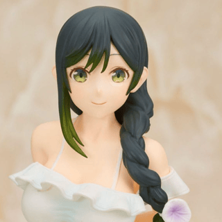 Yae Amagami - Coreful Figure - Taito