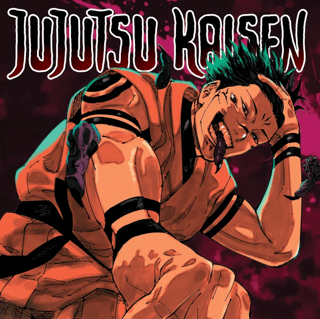 Jujutsu Kaisen - Kaze - Band 25