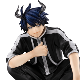 Shiki Ichinose - G.E.M. Palm Size / Tenohira - Megahouse