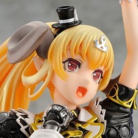 Lucifer / Hochmut - Idol Version - Limited Edition - The Seven Deadly Sins - Profil