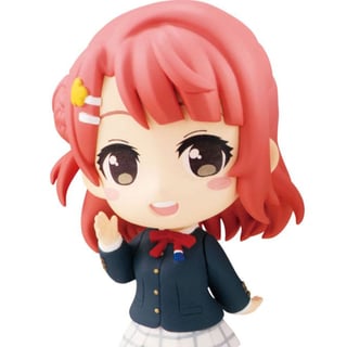 Ayumu Uehara (Chobirume) - Love Live! Nijigasaki High School Idol Club - FuRyu - Profil