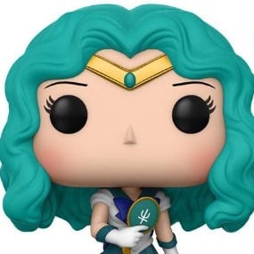 Sailor Neptun - Sailor Moon Funko POP! - Profil