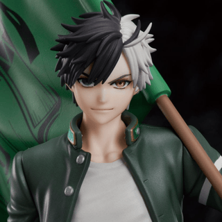 Sakura Haruka - Bofurin Flag - Union Creative International - Profil