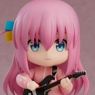 Nendoroid 2069 Hitori Goto - Neuauflage