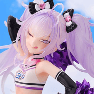 Kanon Mannoji 1/6 Figure – Native / Rocket Boy - Profil