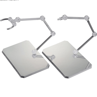 Gundam Action Base 6 Clear Mirror