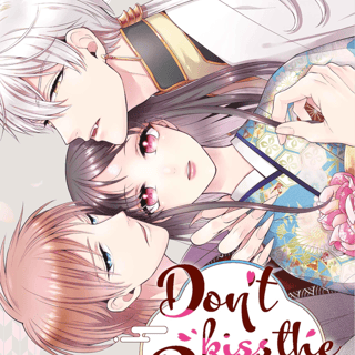 Don't kiss the dragon - Loewe Manga - Band 04