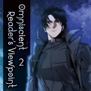 Omniscient Reader - Carlsen - Vol. 2 - Profil