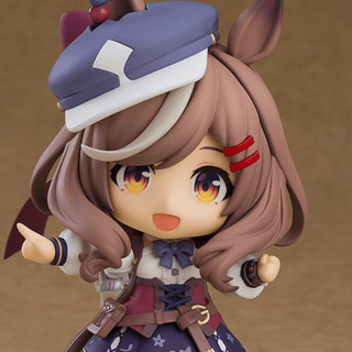 Nendoroid 2412 Matikanetannhauser - Profil