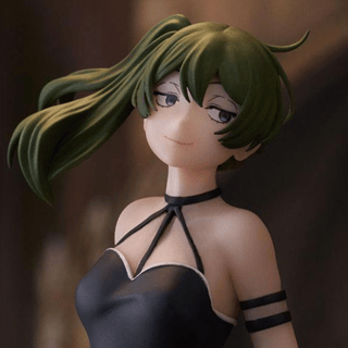 Übel - Desktop x Decorate Collections - Sega - Profil