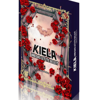 Kiela und das letzte Geleit - Altraverse - Band 03 Collectors Edition