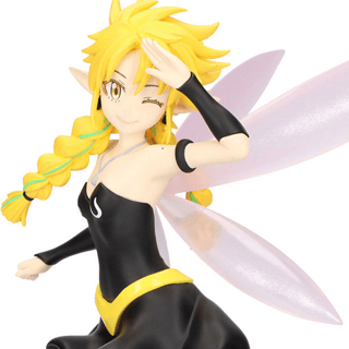 Ramiris - That Time I Got Reincarnated as a Slime - Banpresto - Profil