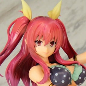 Stella Vermillion - Kaitendoh - Profil