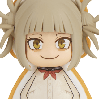 Himiko Toga - My Hero Academia (Cookie Decolle Vol.2) - Banpresto