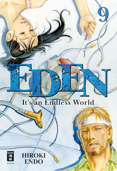 Eden 09