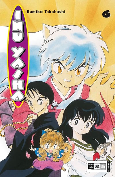Inu Yasha 06