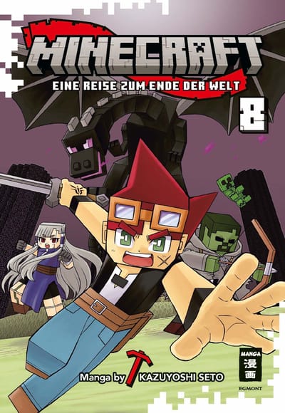 Minecraft 08