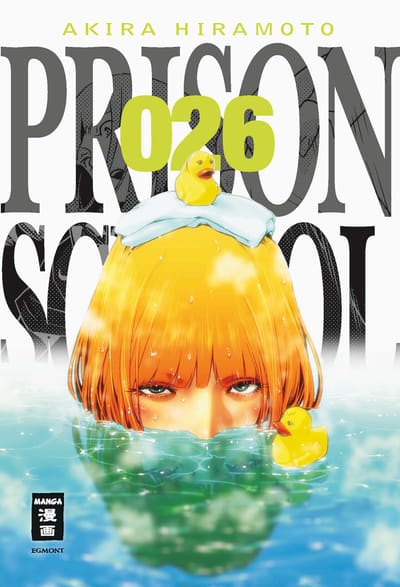 prison school band 026