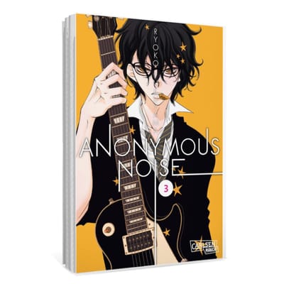 Anonymous Noise 3