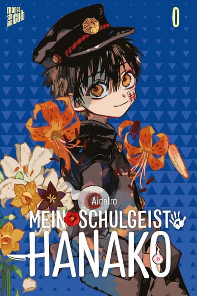 Toilet-Bound Hanako-kun - Manga Cult - Vol. 0