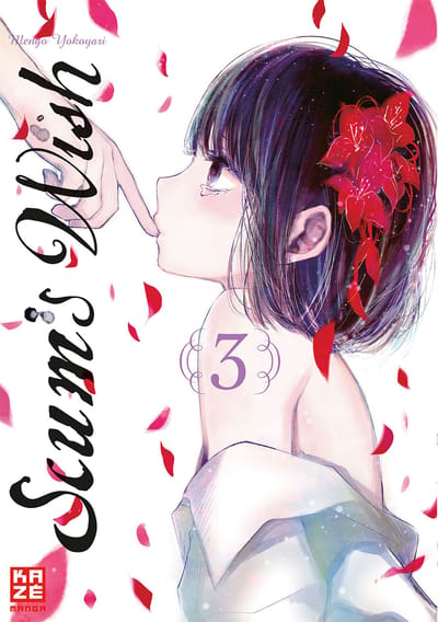 Scum’s Wish - Band 3