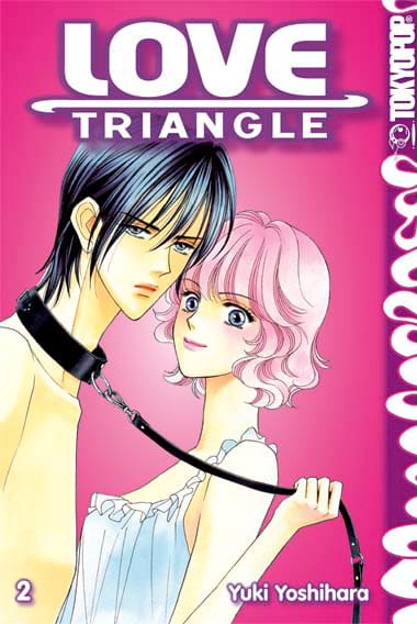 Love Triangle - Aisuru Hito 02