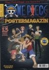 One Piece Postermagazin – Band 03