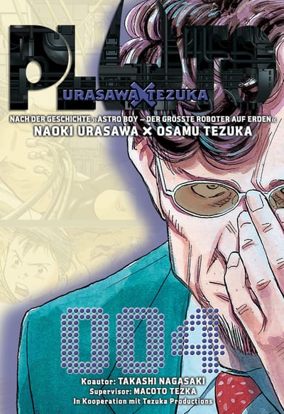 Pluto Band 004