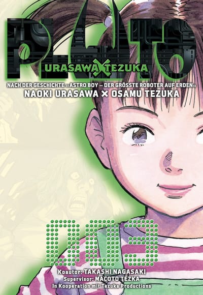 Pluto Band 003