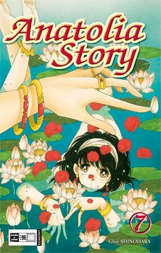 Anatolia Story 07