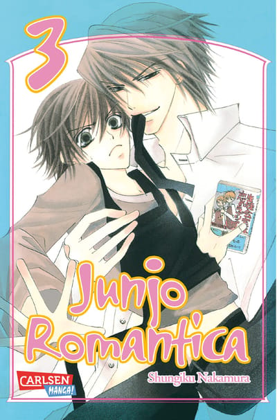 junior romantica 3