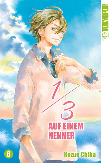 1/3 auf einem Nenner Band 006